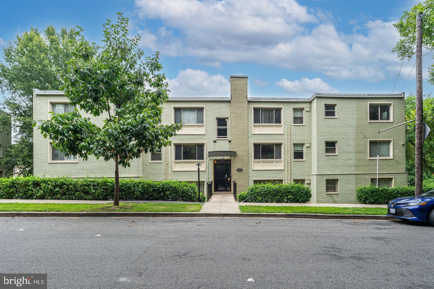 2844 Hartford Street SE #303, Washington
