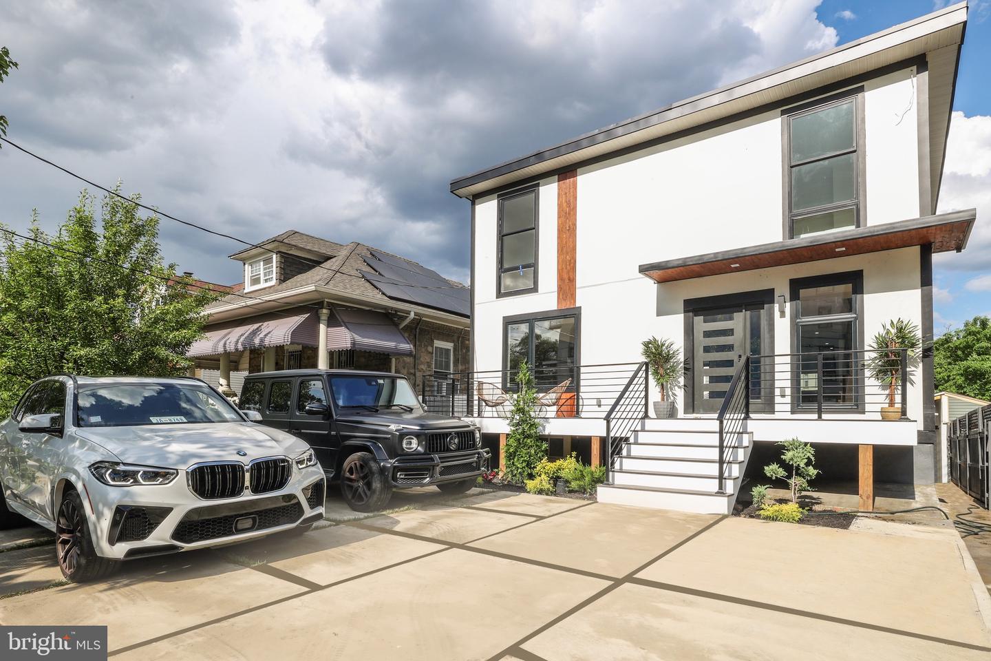 3141 24th Street NE, Washington