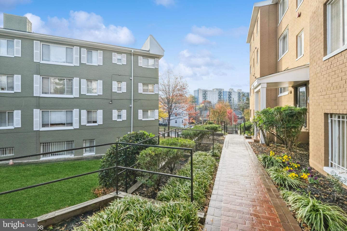 725 Brandywine Street SE #b3, Washington