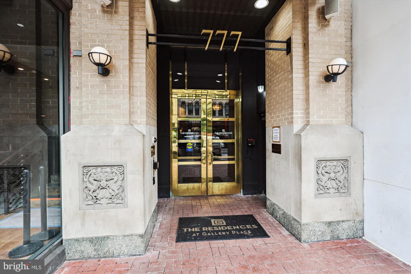 777 7th Street NW #804, Washington