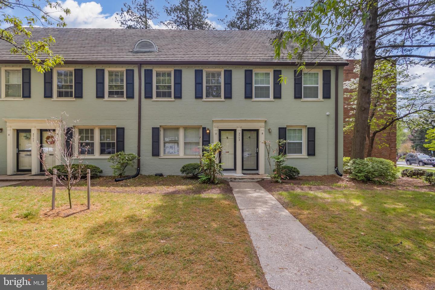 3705 Alabama Avenue SE #a, Washington