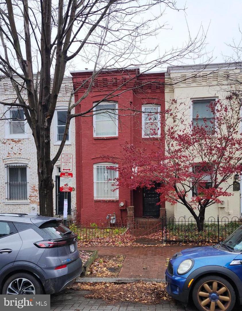 2238 12th Street NW, Washington
