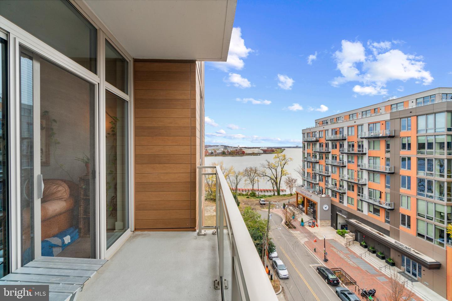 88 V Street SW #710, Washington