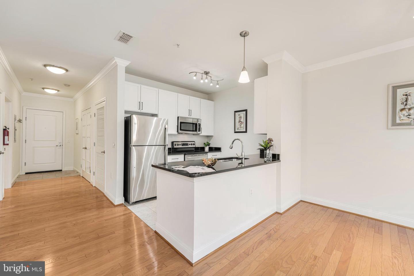 1391 Pennsylvania Avenue SE #312, Washington