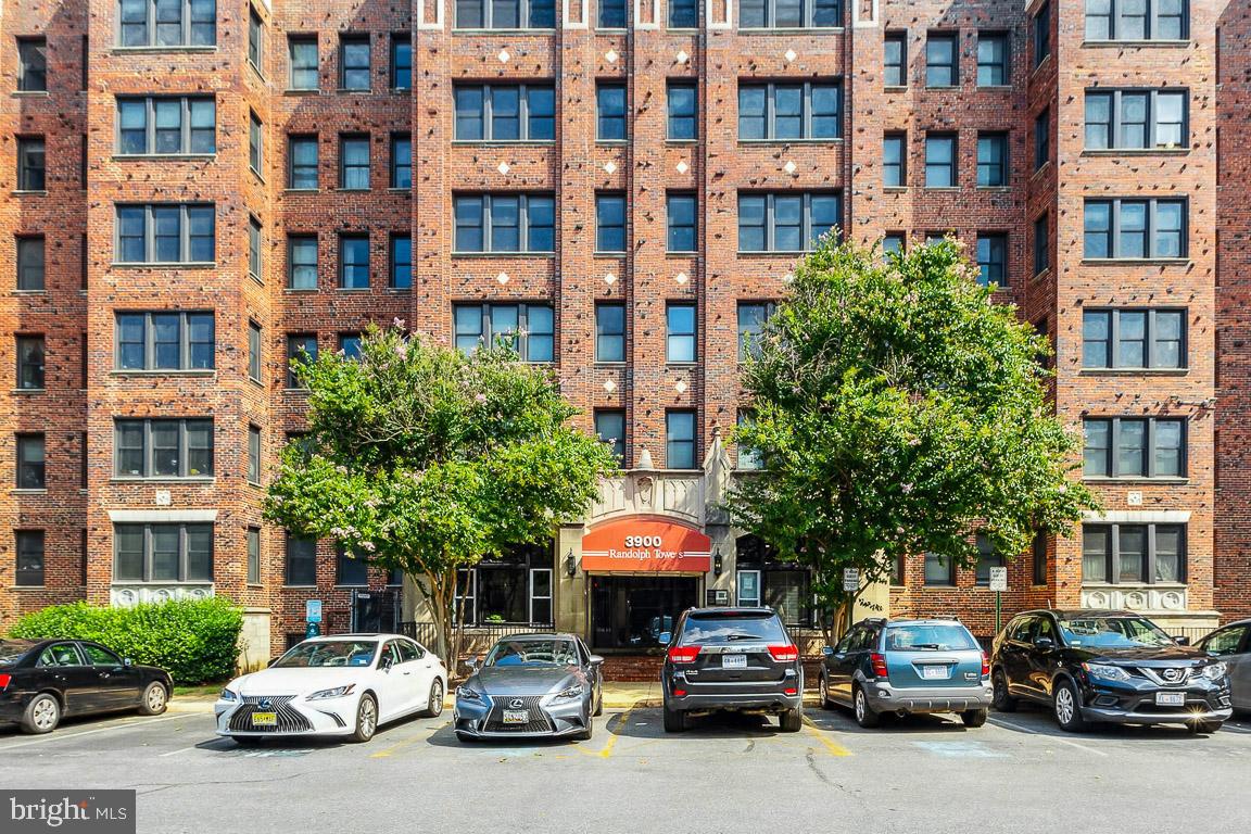 3900 14th Street NW #507