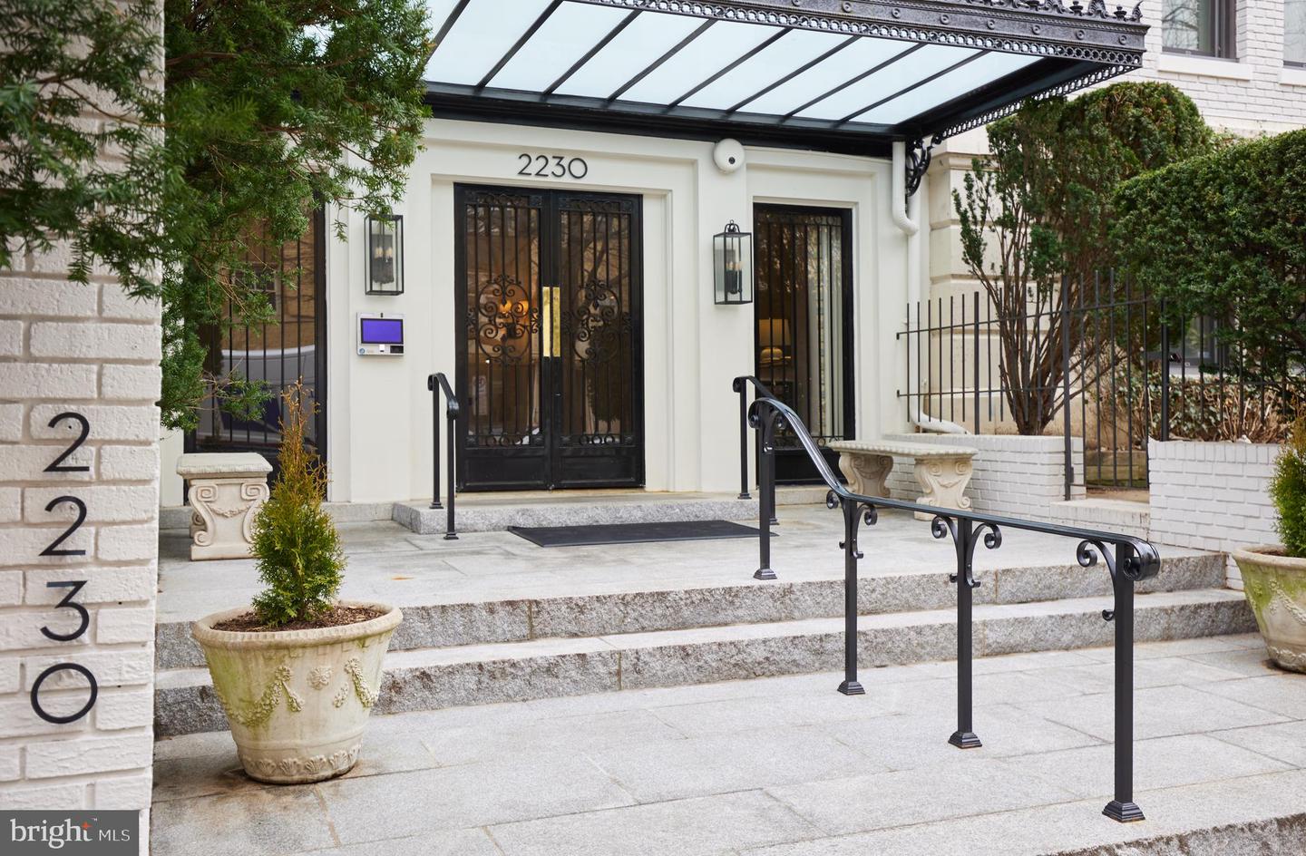 2230 California Street NW #6ae, Washington