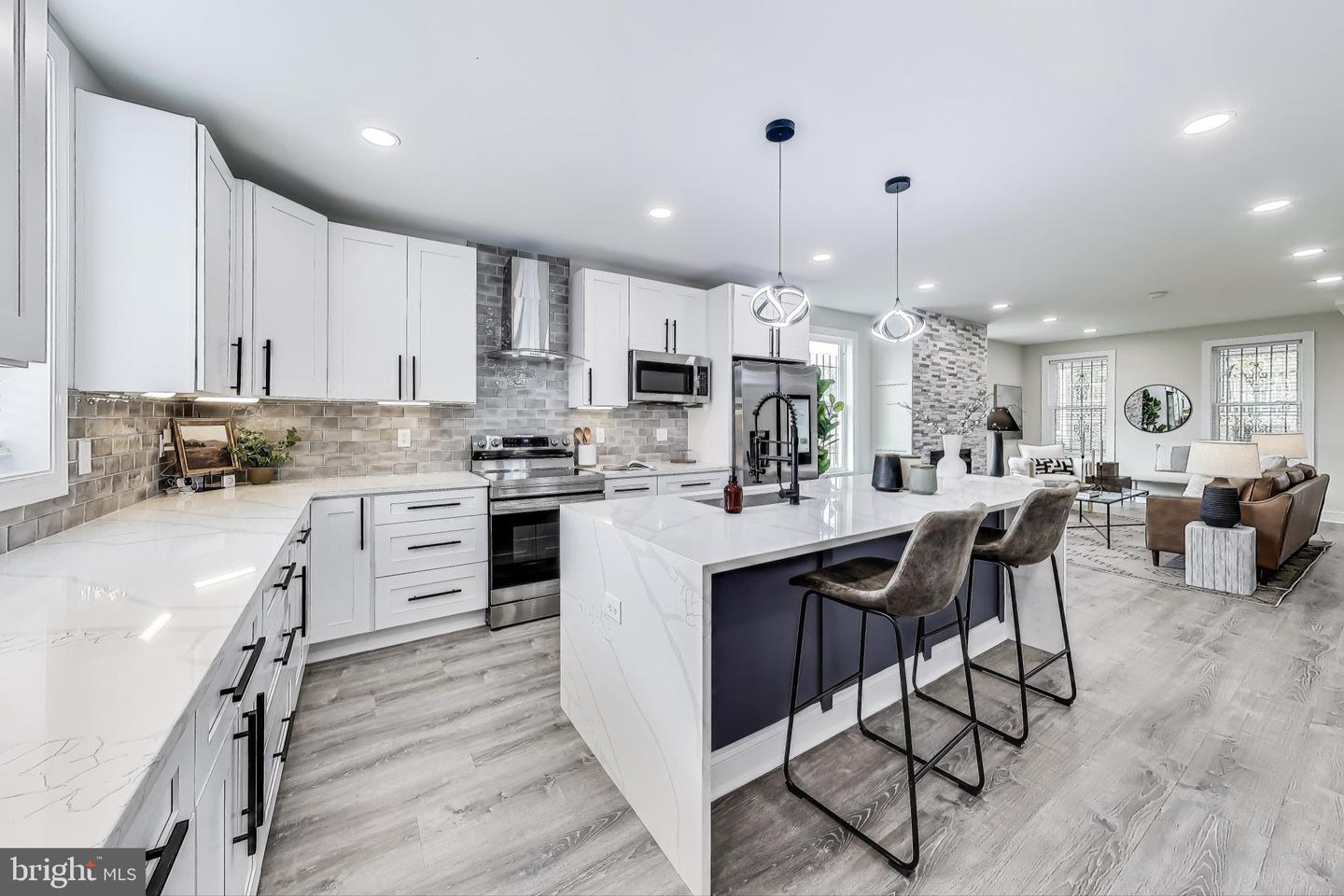 2549 Alabama Avenue SE, Washington
