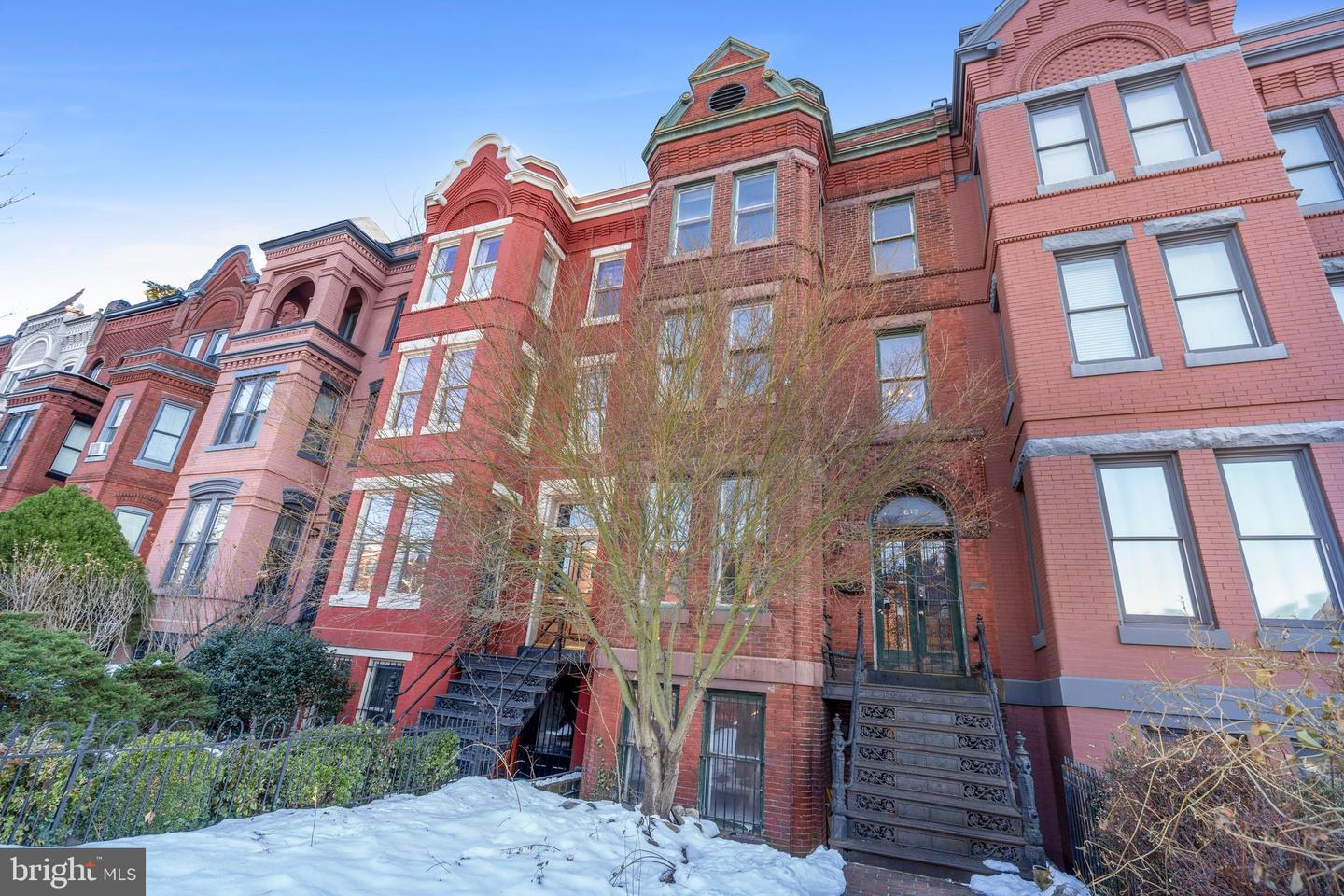 613 Maryland Avenue NE, Washington