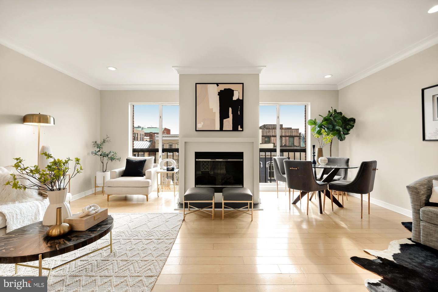 3251 Prospect Street NW #305, Washington