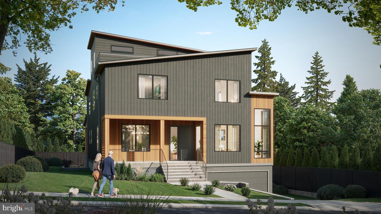 4565 Indian Rock Terrace NW, Washington