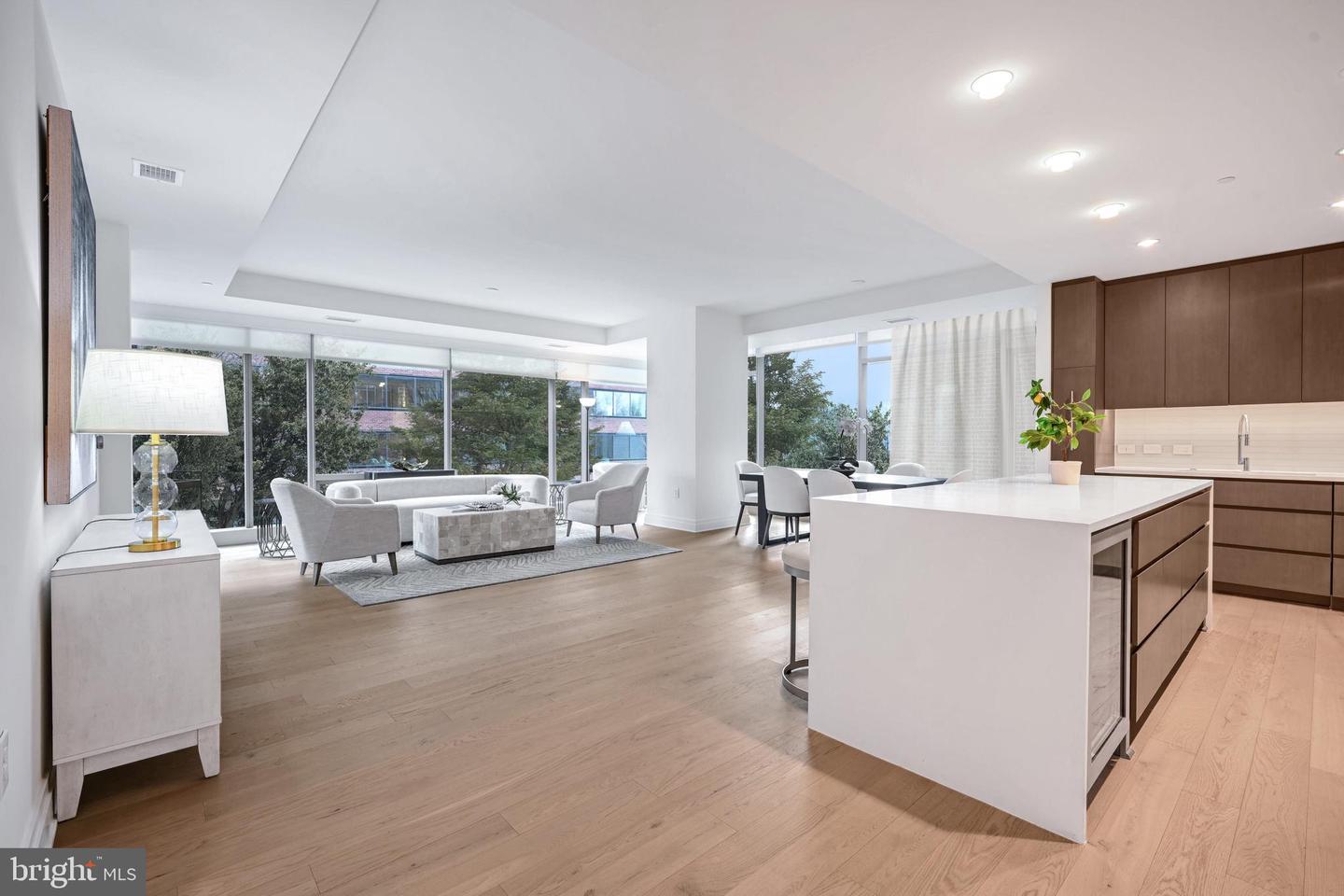 2501 M Street NW #208, Washington