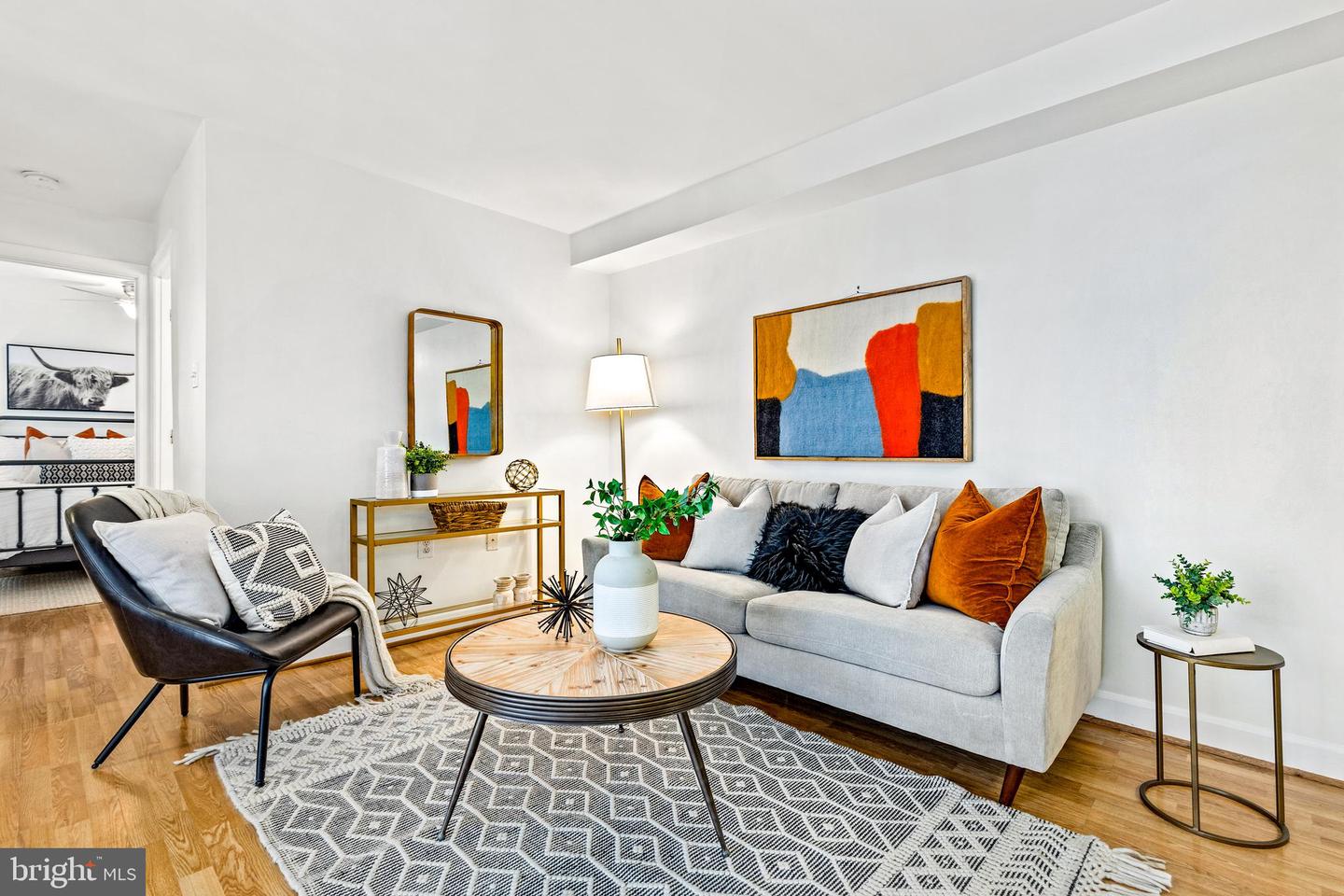 1420 Clifton Street NW #108, Washington