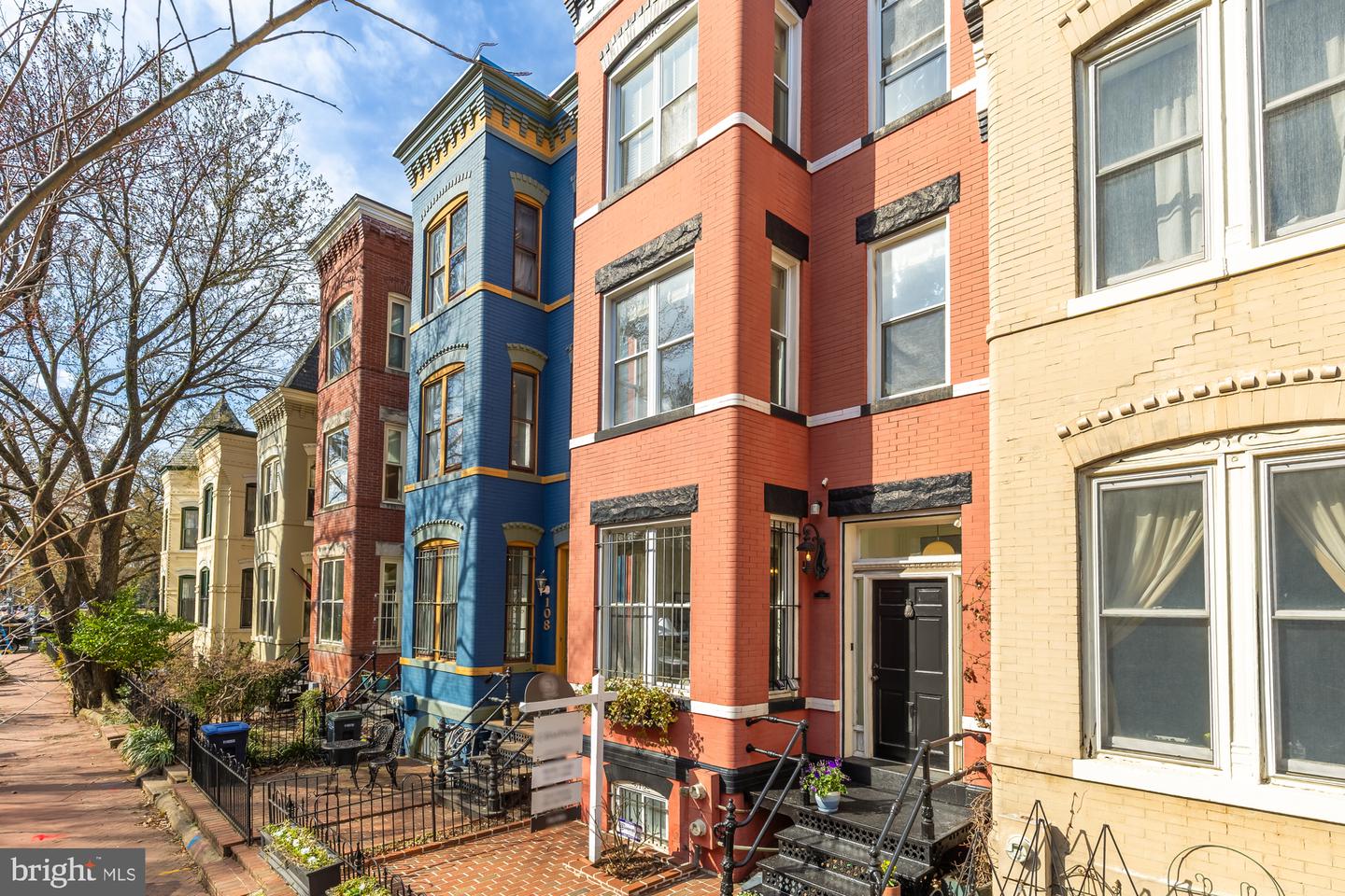 110 13th Street NE, Washington