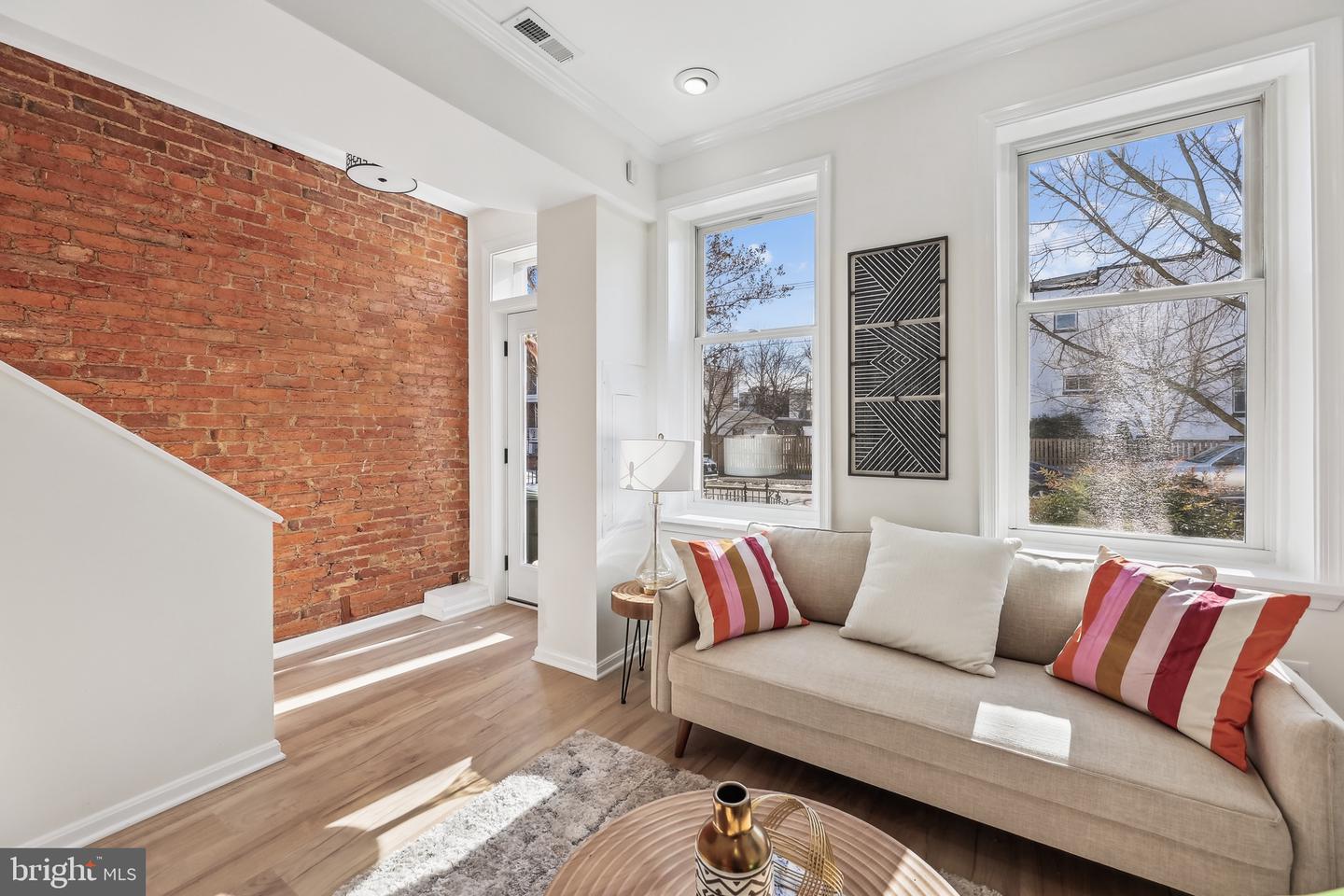 1704 A Street SE, Washington