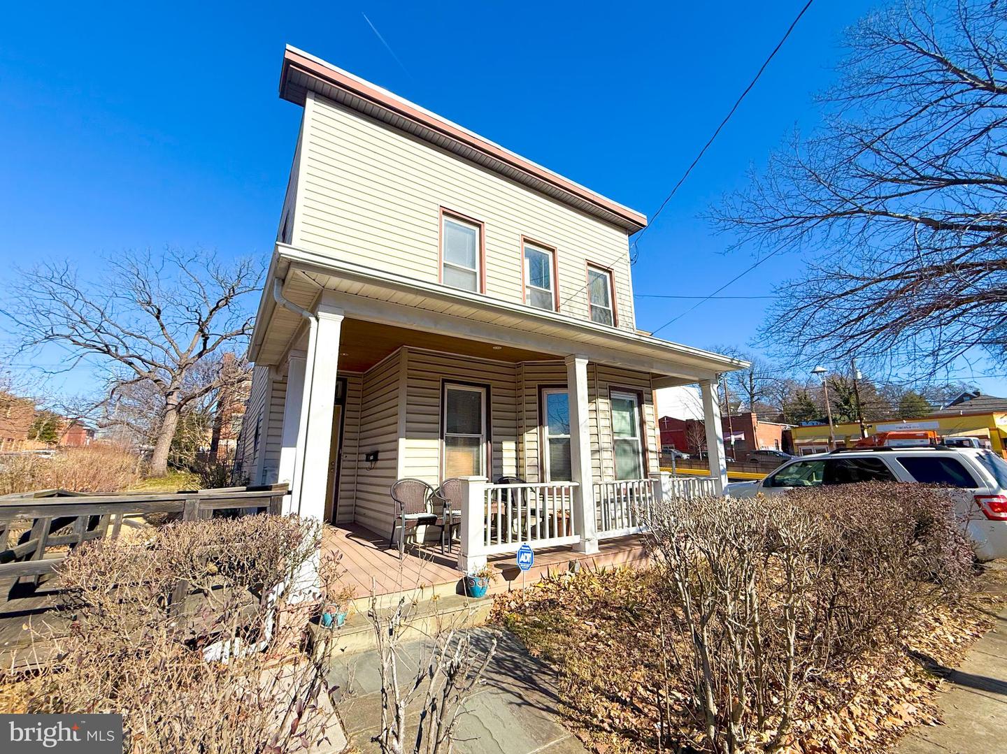1030 Kearny Street NE, Washington