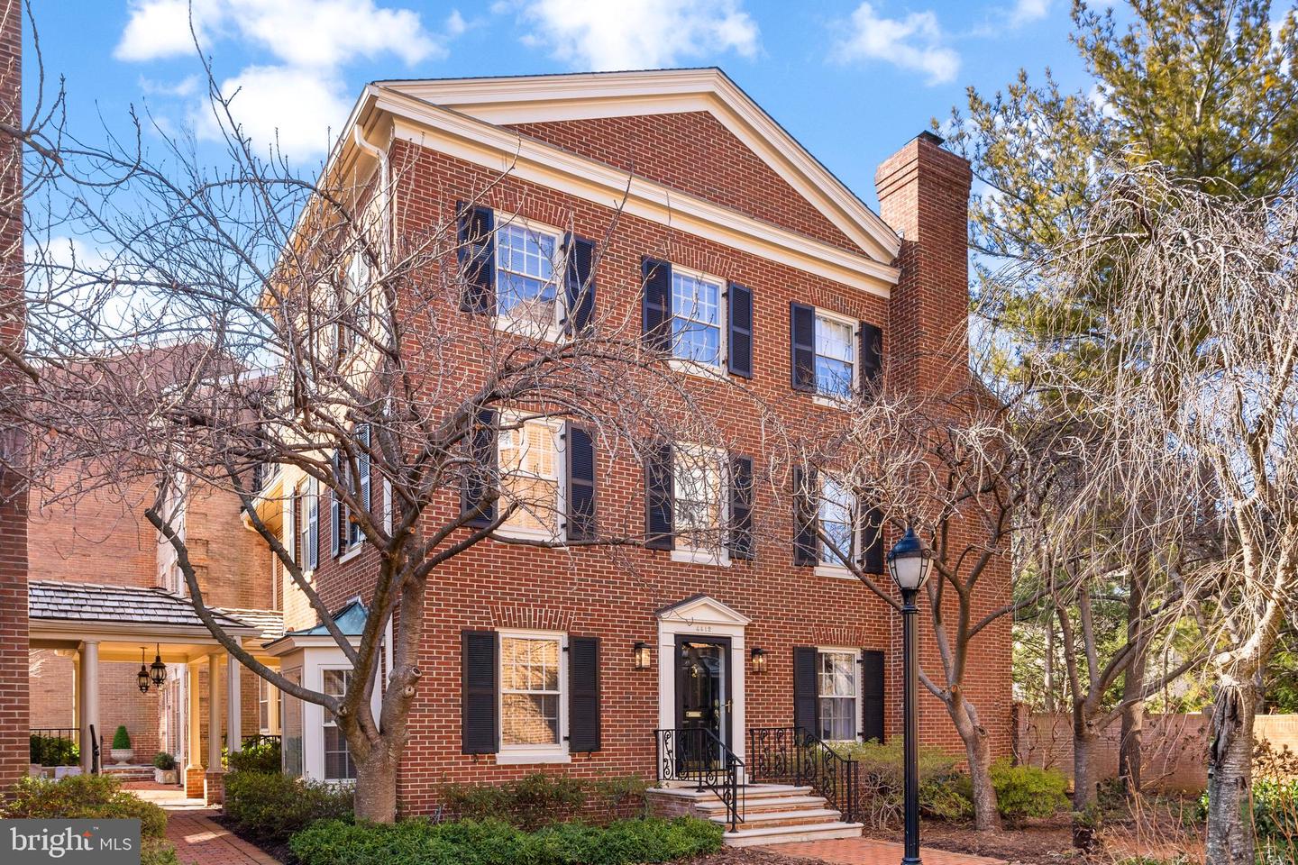 4412 Westover Place NW, Washington