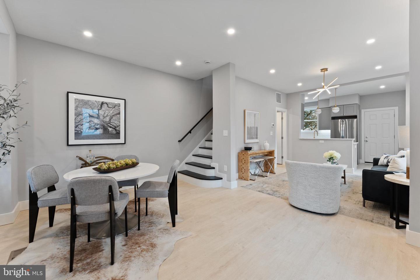 828 Underwood Street NW, Washington