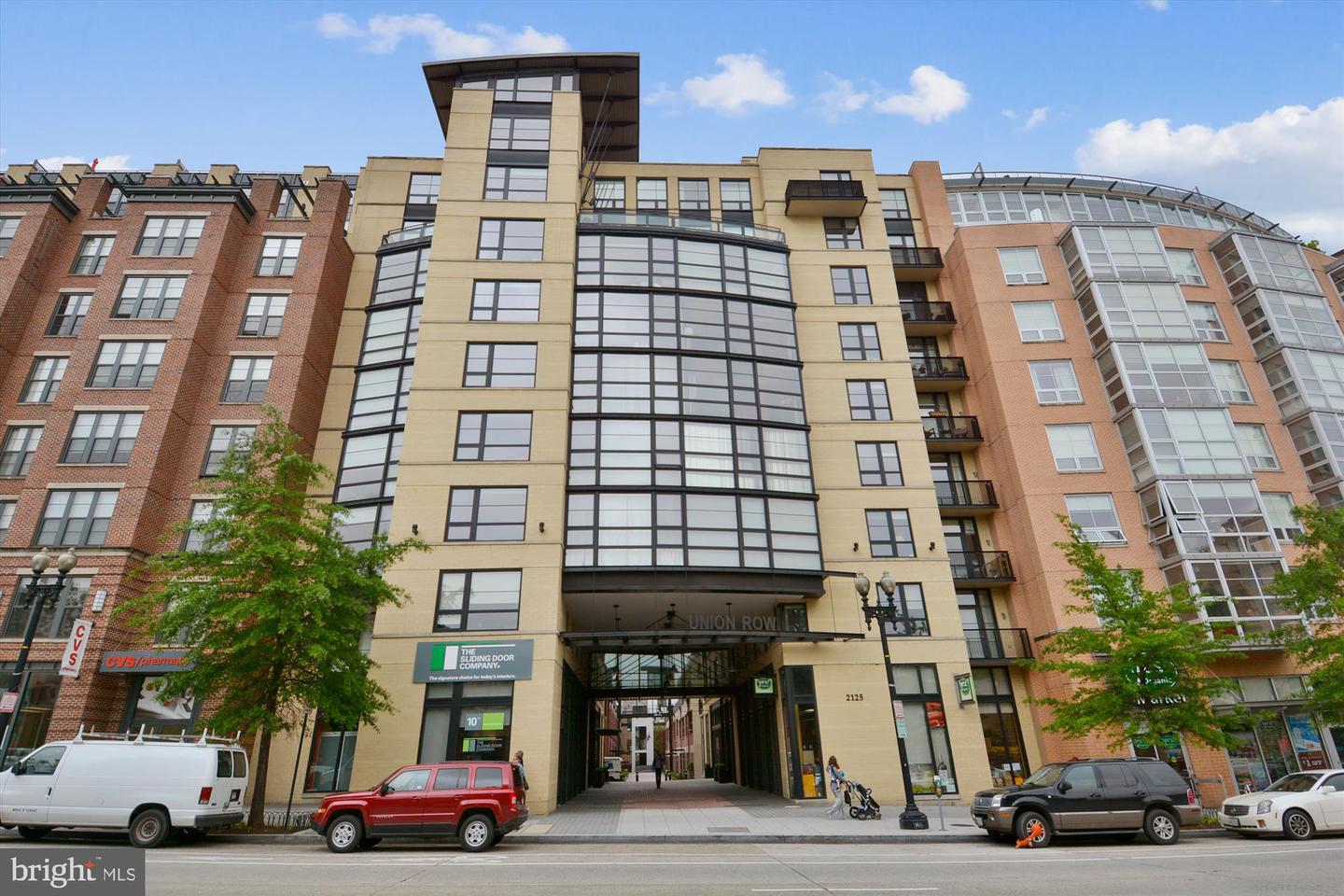 2125 14th Street NW #717, Washington