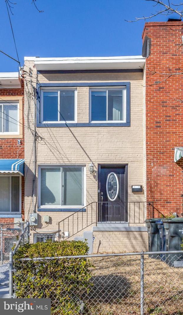 1486 Bangor Street SE, Washington