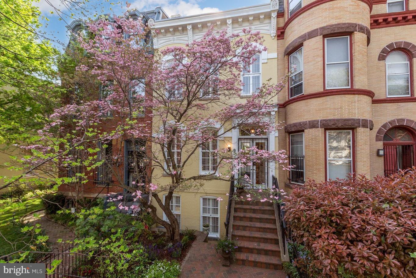 9 5th Street SE, Washington