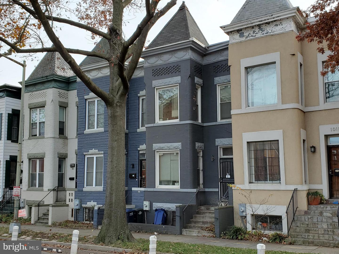 1017 Florida Avenue NE, Washington
