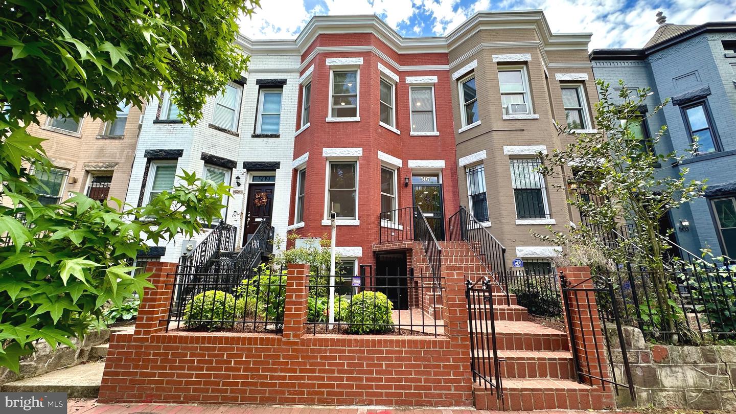 507 G Street NE, Washington