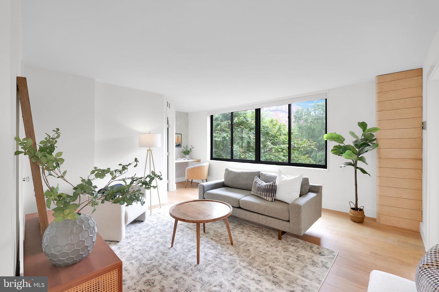 2030 F Street NW #304, Washington