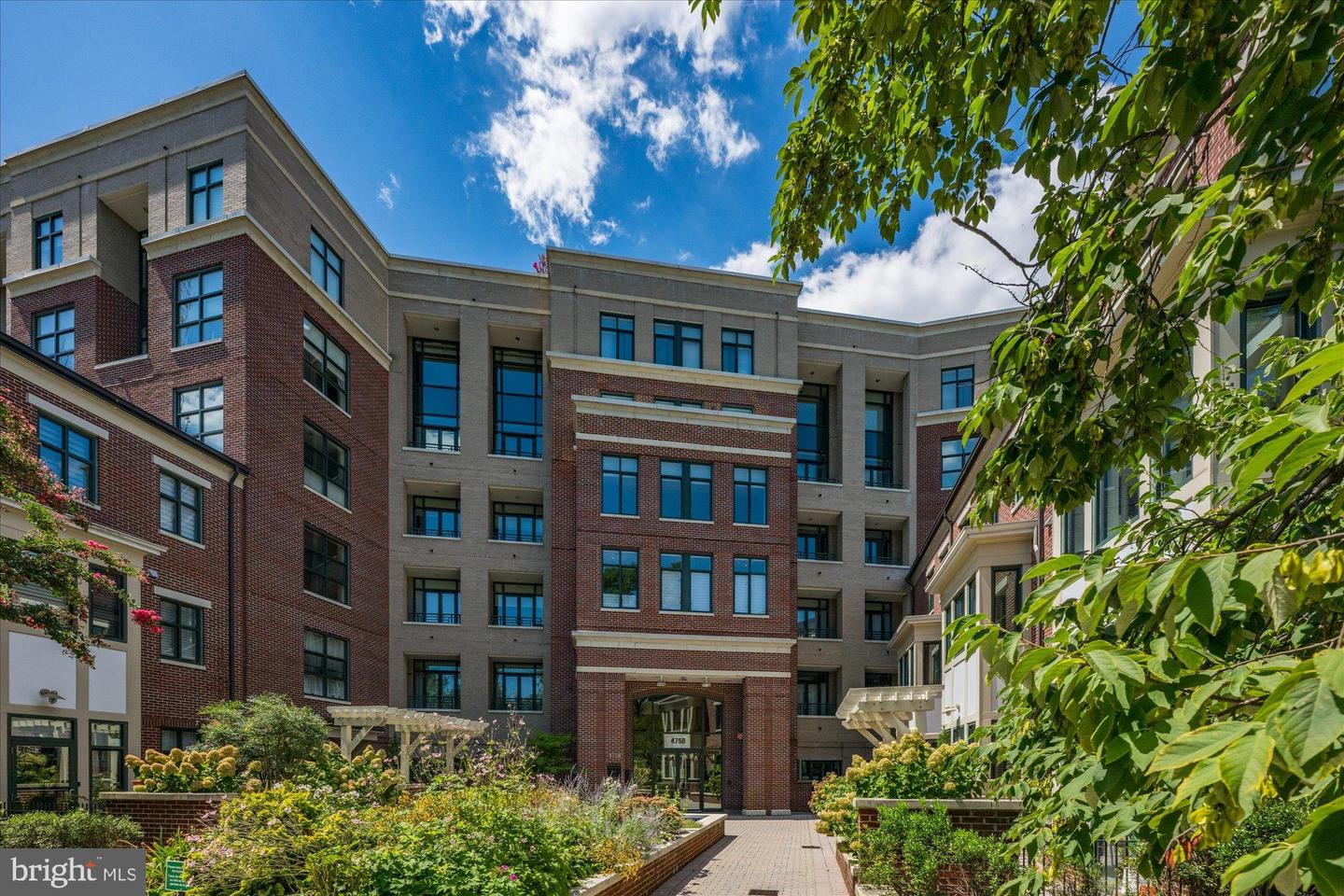 4750 41st Street NW #507, Washington