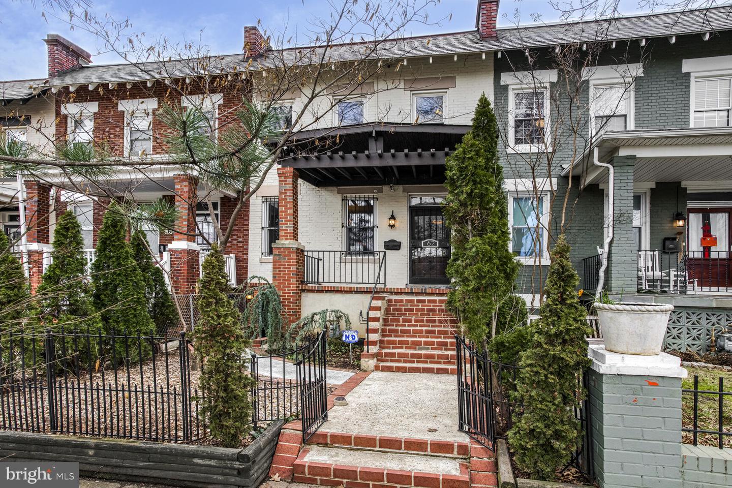 62 Channing Street NW, Washington