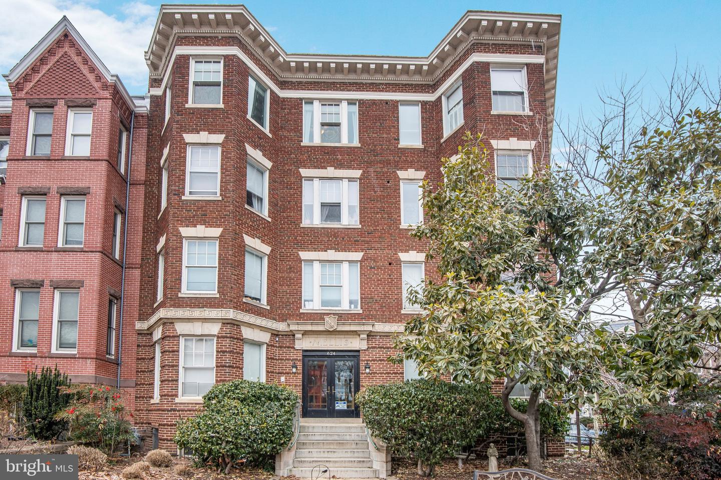 624 Maryland Avenue NE #7, Washington