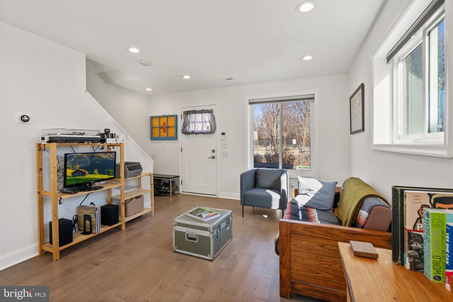89 58th Street SE, Washington