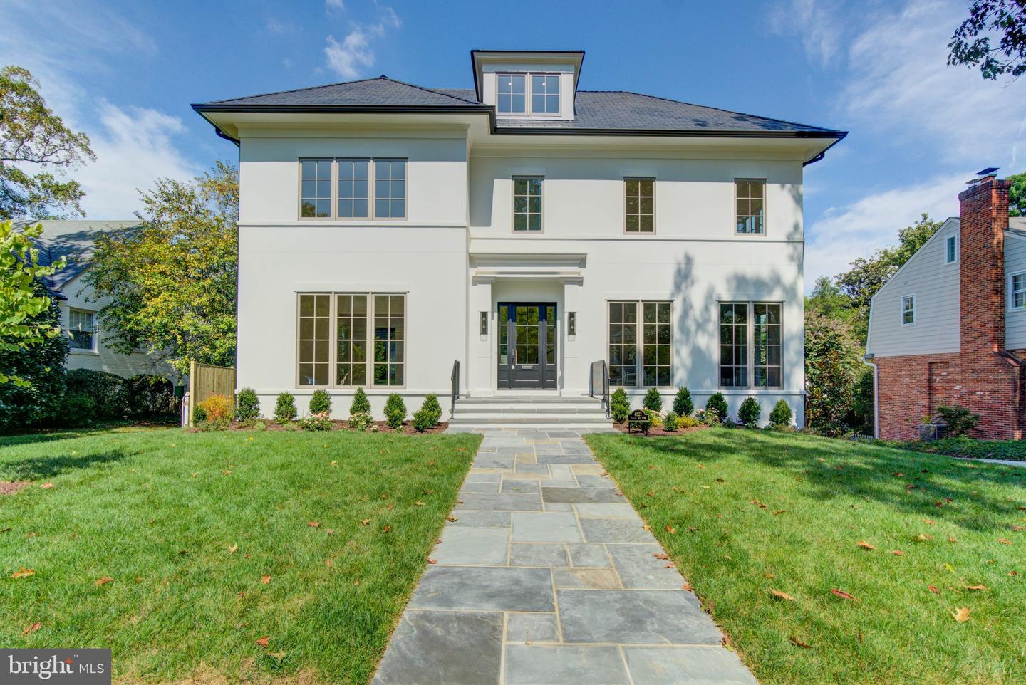 4821 Upton Street NW, Washington