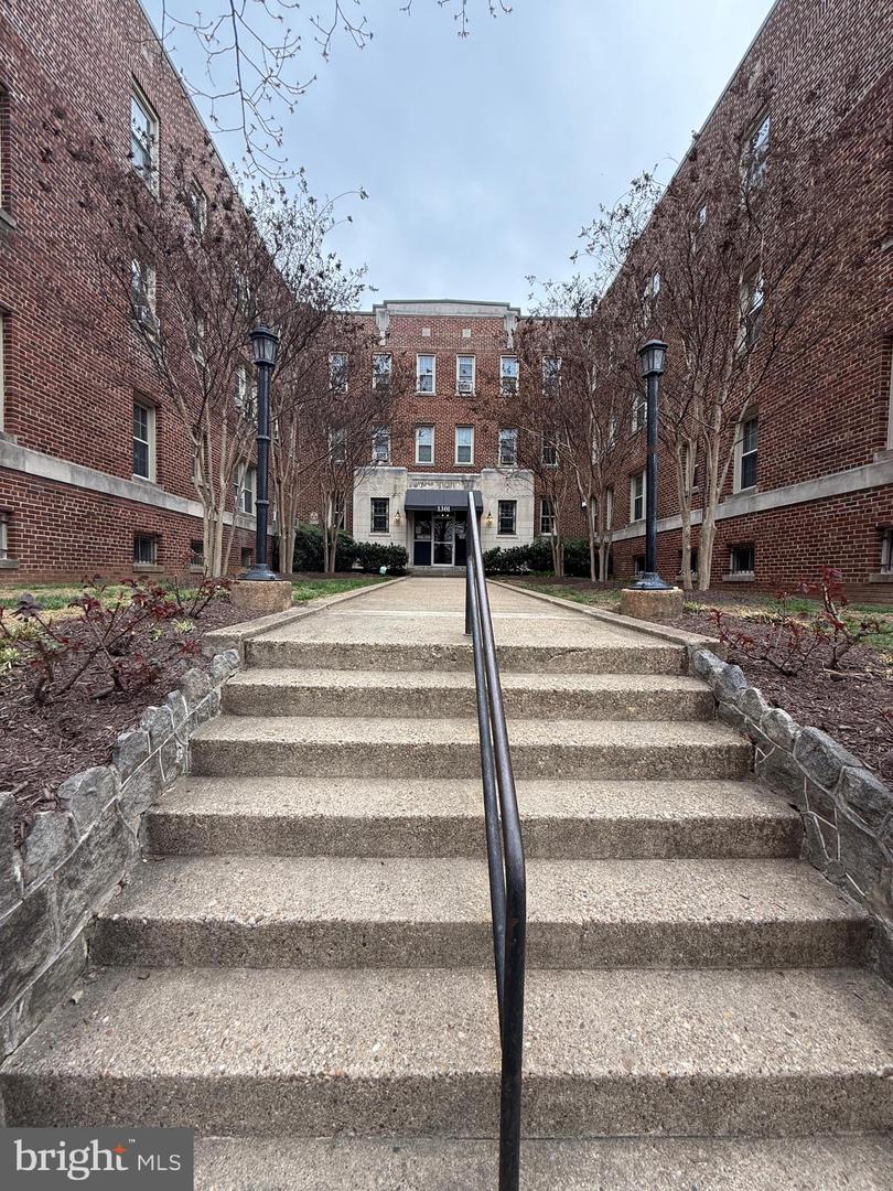 1301 Longfellow Street NW #310, Washington