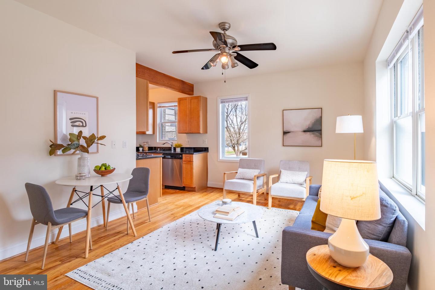 1306 Childress Street NE #8, Washington
