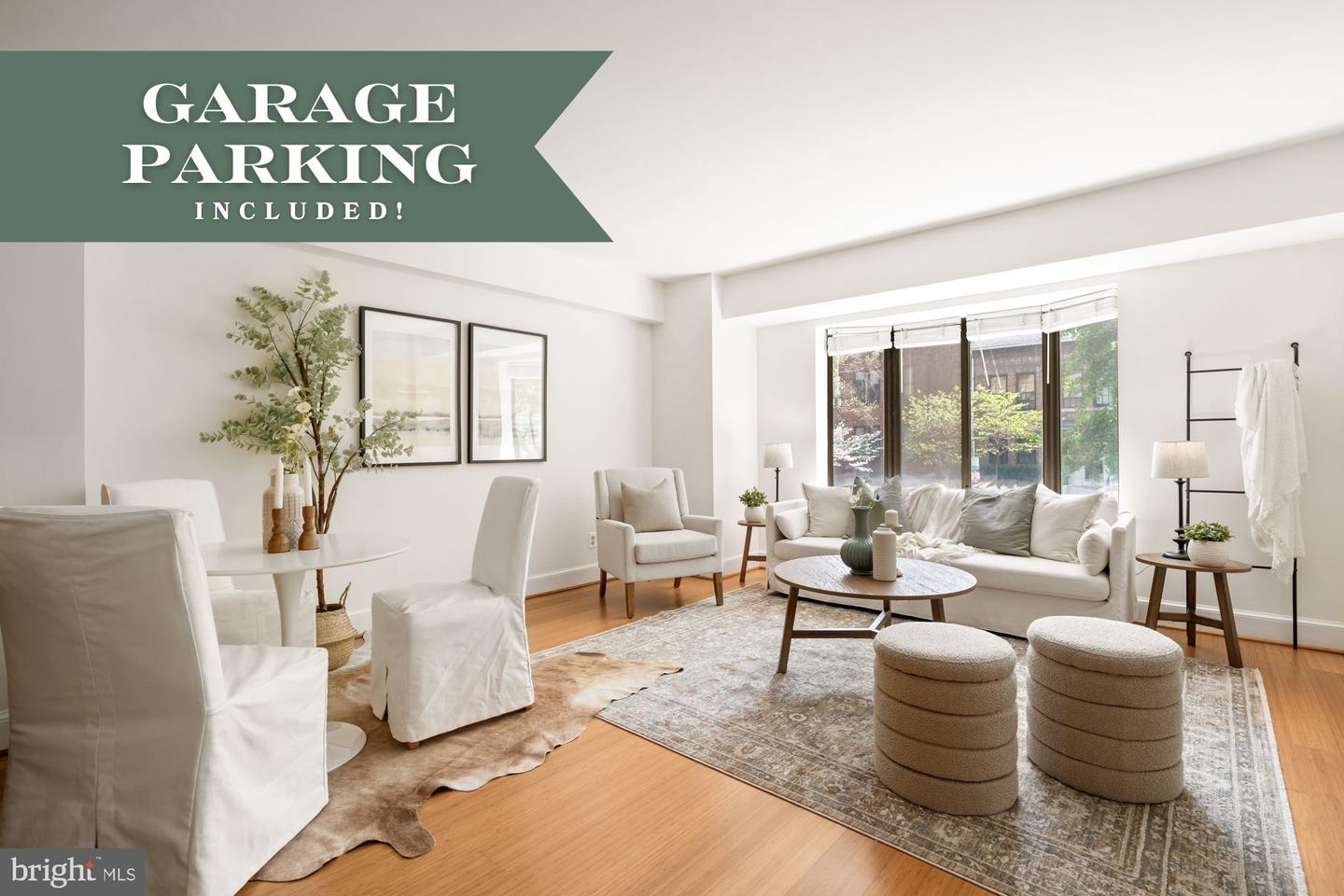 1825 T Street NW #104, Washington