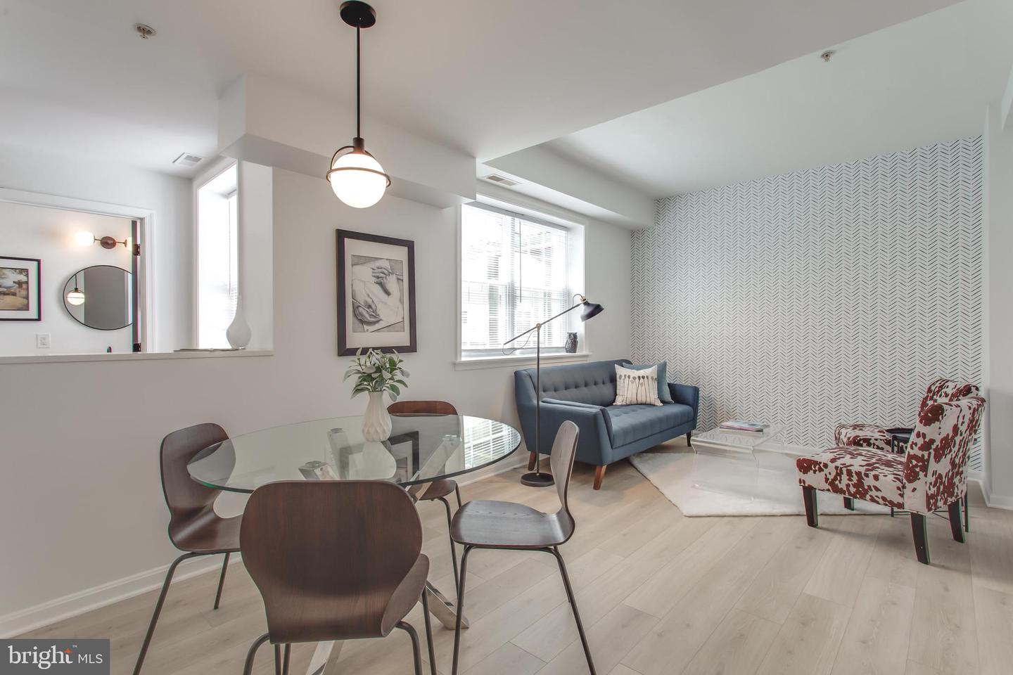1000 Rittenhouse Street NW #27, Washington