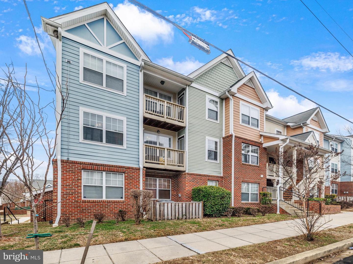 4950 Call Place SE #b2, Washington