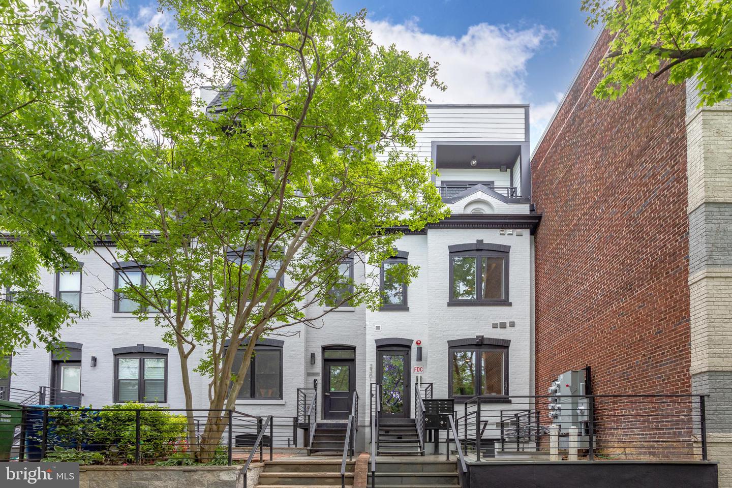 2301 Ontario Road NW #101, Washington