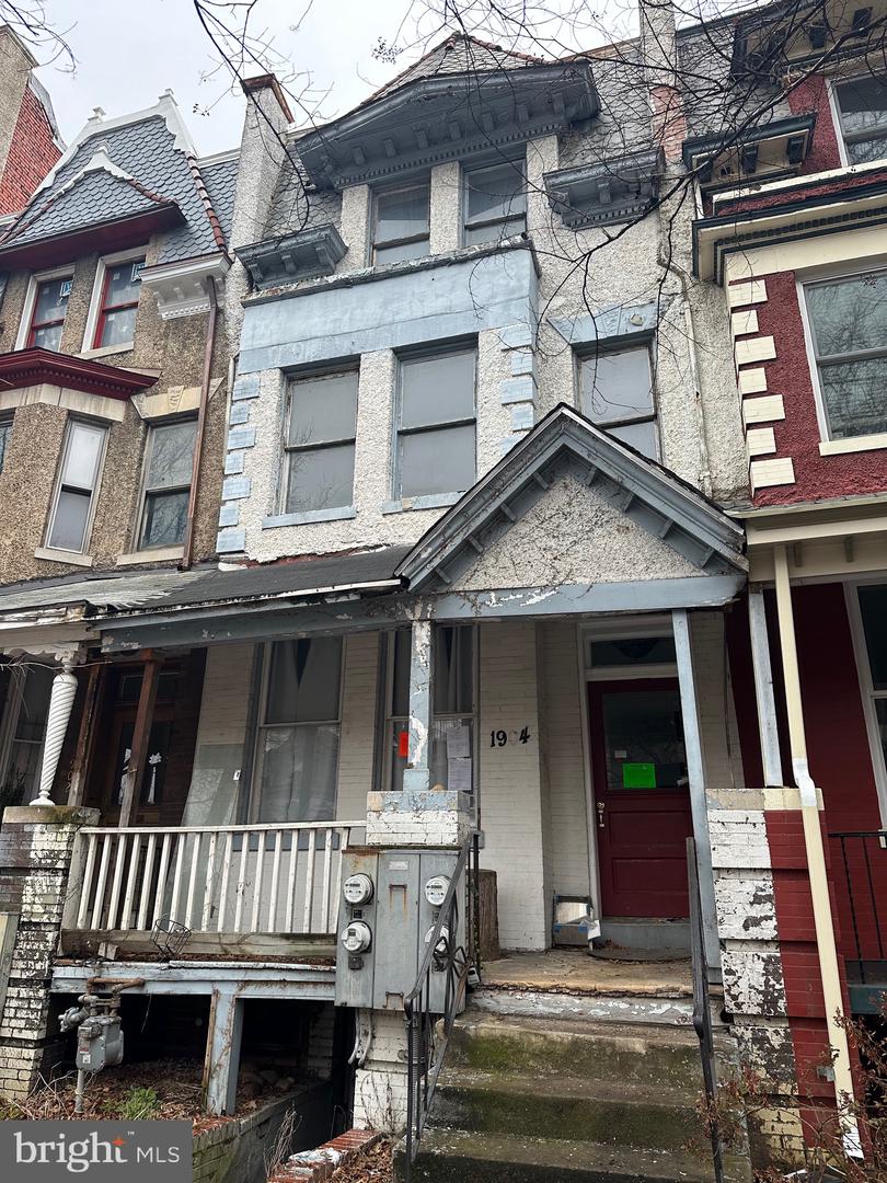 1904 3rd Street NW, Washington