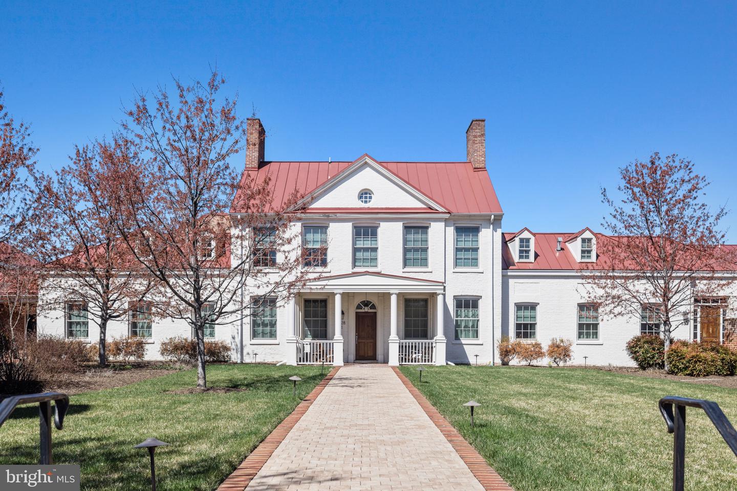 611 D Street SE #4a, Washington