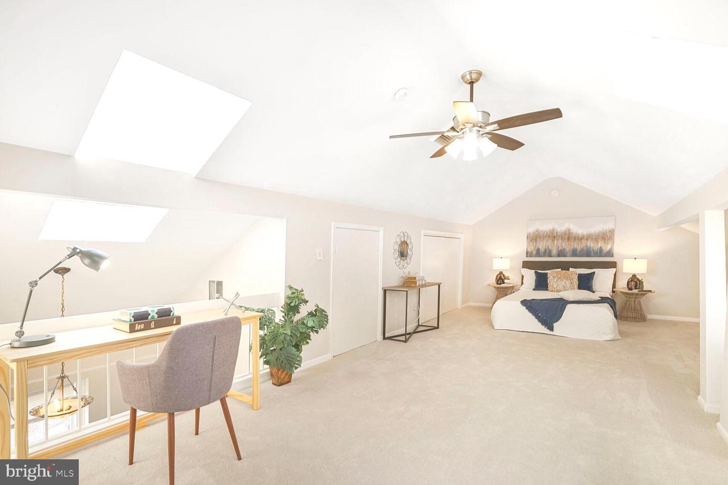 3930 Langley Court NW #e641, Washington