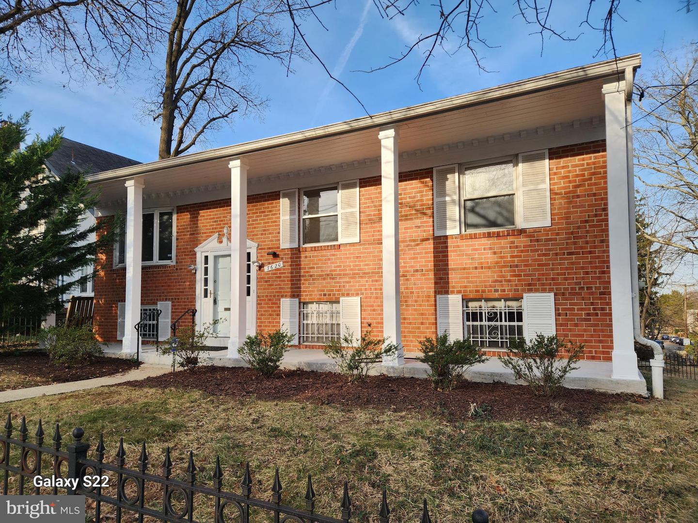 7620 14th Street NW, Washington