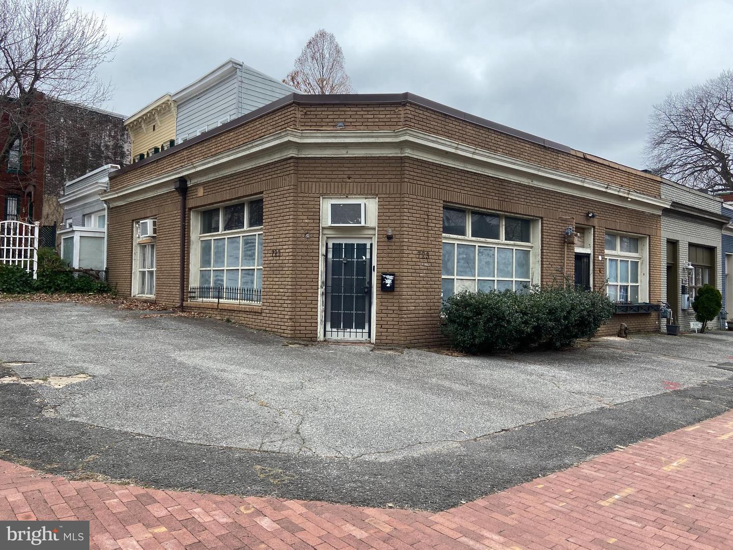 723 F Street NE, Washington