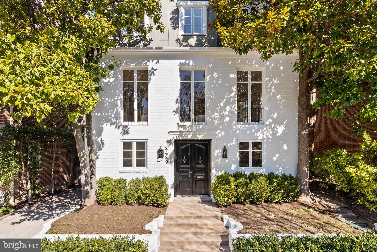 2429 California Street NW, Washington