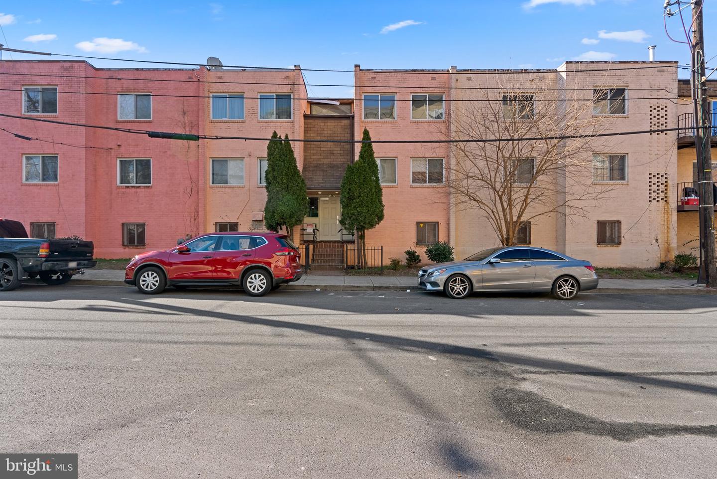5007 D Street SE #302, Washington