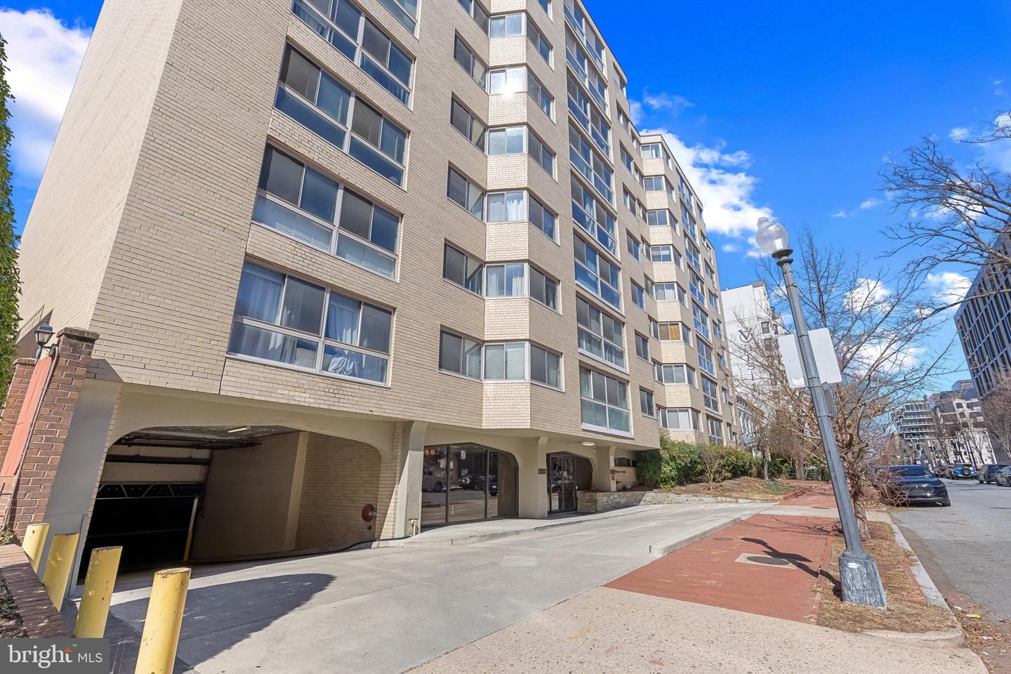 922 24th Street NW #518, Washington