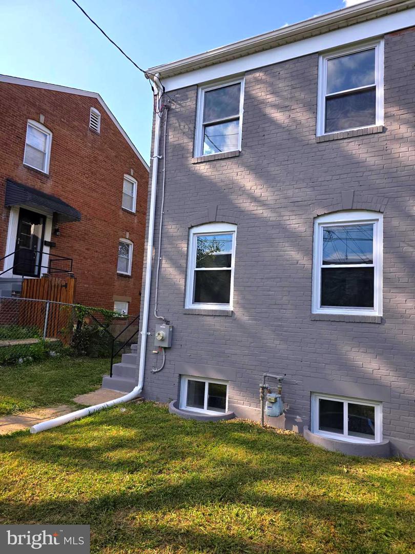 424 Peabody Street NE, Washington