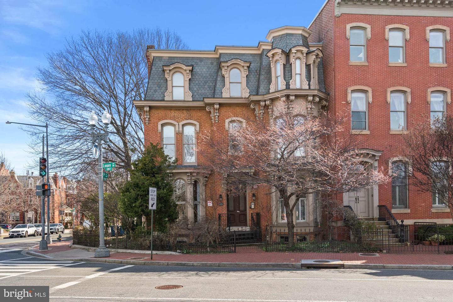19 Logan Circle NW #100, Washington