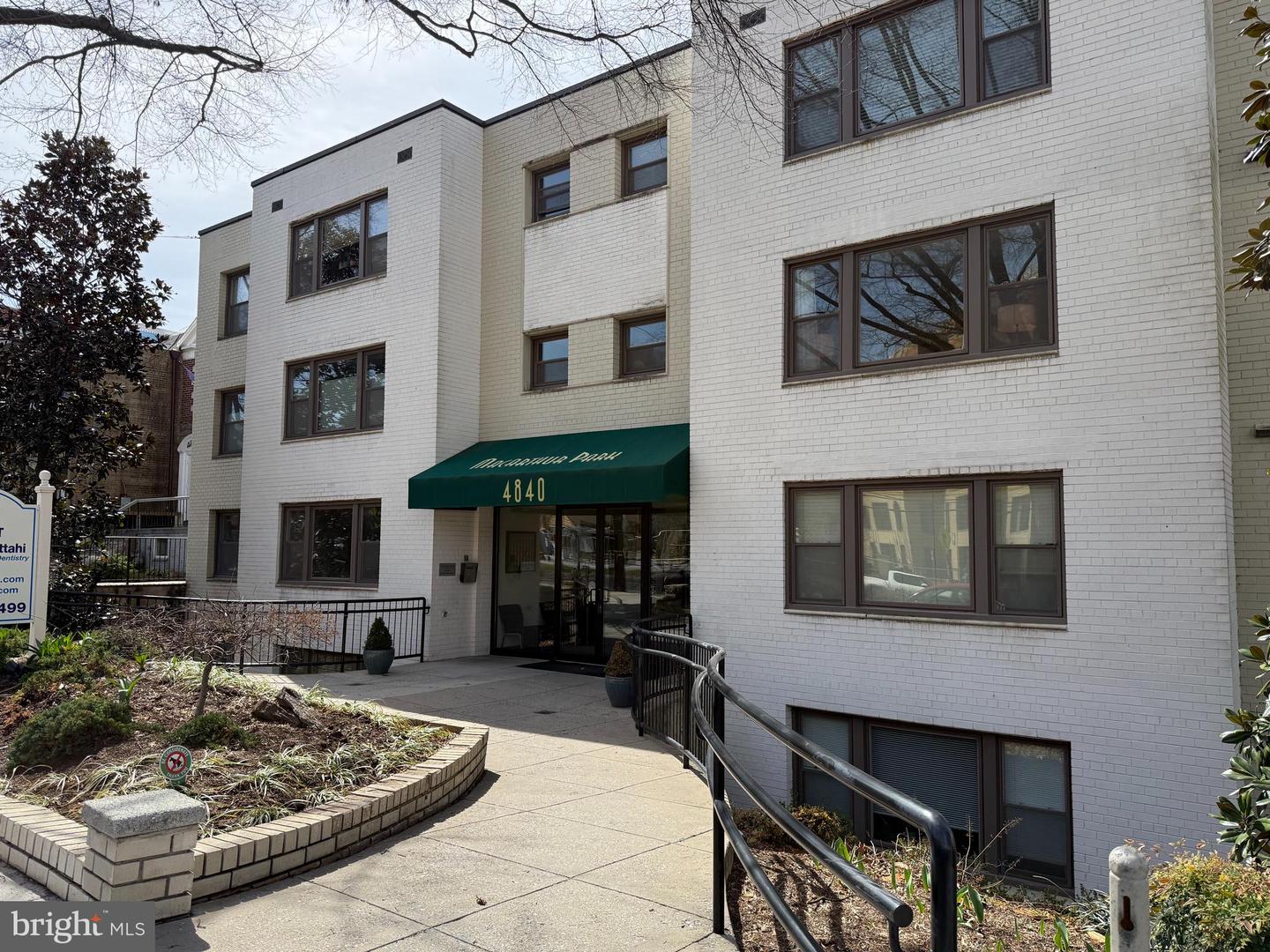 4840 Macarthur Boulevard NW #504, Washington