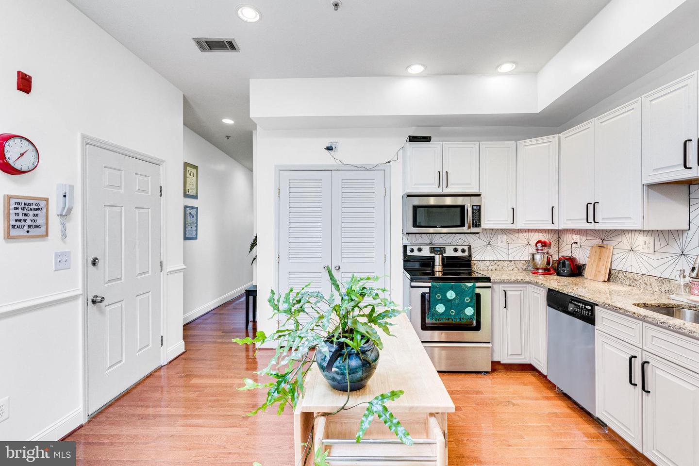 408 Kennedy Street NW #302, Washington